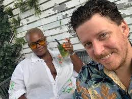 Sharon Shiver's Instagram, Twitter & Facebook