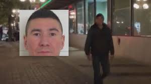 Convicted Alberta killer arrested, released after allegedly skipping B.C.  assault hearing