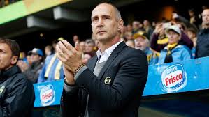 Footballer who is the current head coach of german side eintracht frankfurt. Bundesliga Adi Hutter Replaces Niko Kovac As Eintracht Frankfurt Coach