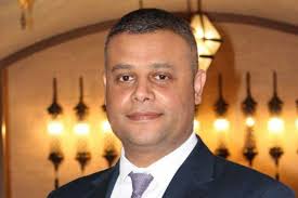 Fairmont Amman appoints Ibrahim Khalil as F&B director