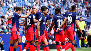 Toda la actualidad sobre el atleti, en el mundo. B3uwla1o8e7im