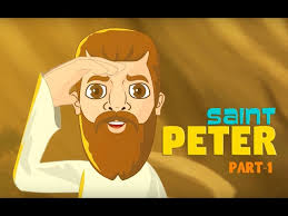 Story of Saint Peter Part-1