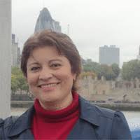 Ivette Cedeño Delgado