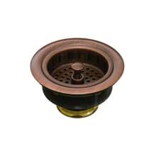 Offers copper, nickel, pewter, bronze sinks. Thompson Traders