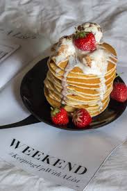 Maybe you would like to learn more about one of these? 3 Idei Salvatoare Si Rapide Pentru Un Mic Dejun La Pat