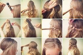 Finding simple yet top notch hairstyles is very challenging. Create Meme Hairstyles For Girls Easy Simple Hairstyles For Birthday Hairstyle In Haste For Long Hair Pictures Meme Arsenal Com