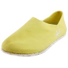 Details About Otz Shoes Womens Otz300gms Fabric Almond Toe Loafers