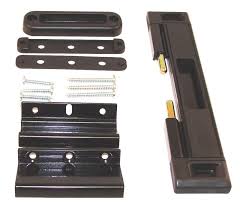 Ace Barton Kramer Cal Double Bolt Lock