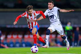 Unam pumas vs chivas guadalajara guardianes 2020. Jgupdinlk4u4xm