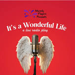 It's a Wonderful Life: A Live Radio Play by Joe Landry