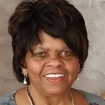 Sandra Gail Guyton Obituary (2022)