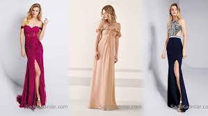 Pronovias 2020 Abiye Elbise Modelleri En Sik Gece Elbiseleri Kiyafet Kombinleri Elbise Modelleri The Dress Elbise