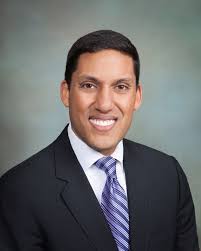 Rajiv Shah