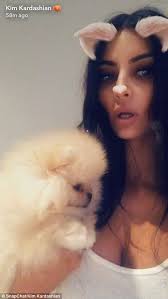 A look back at the sad fate of the Kardashians' pets