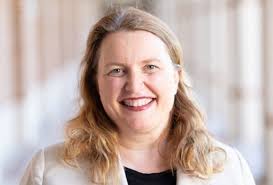 Staff Spotlight: Carrie Willard