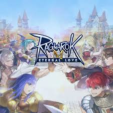 Ragnarok M Eternal Love SEA