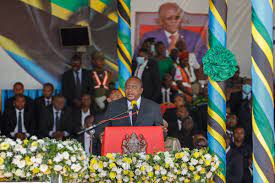 Full speech president uhuru kenyatta extends covid 19 containment measures. Pxmdb9ospprf M