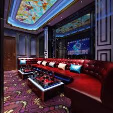 Đặt Bàn Nhanh PRINCE 800 KTV - 800 Trần Hưng Đạo, Quận 5