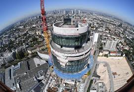 Am Fusse Des Neuen Henninger Turms Soll Ende September Das Neue Lokal Bdquo Henninger Am Turm Ndash Das Frankfurter Henninger Turm Frankfurt Deutschland Turm