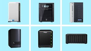 comparison chart of nas servers b h explora