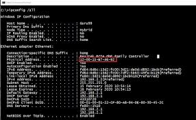 Mar 22, 2021 · how many bits are used to represent a mac address? What Is A Mac Address Full Form How To Find It On Windows