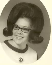 Me and my twin sister Phyllis (RIP) . Born 19499