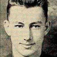 Paul Owen Hower Sr (1917–1993)