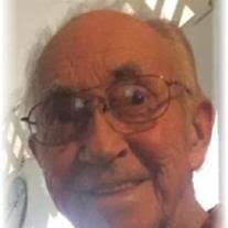 Henry C. Chitwood Obituary