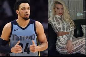 He played college basketball for the oregon ducks. Dillon Brooks Instagram