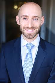 Jonathan Feingold's Instagram, Twitter & Facebook