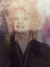 Grace Margaret Fredrickson Carter (1920-2009)