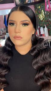 Makeup Abigail Najera'S