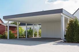 Carports Modern Carport Carport Garage Backyard Shed