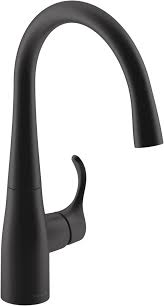 Check spelling or type a new query. Kohler Simplice Single Handle Kitchen Faucet Wayfair