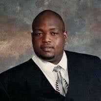 Mr. Derrick L. Tobias Obituary