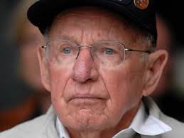 George Thompson (1924