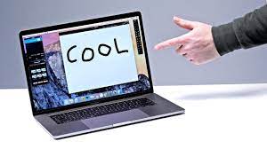 * now touch screen became very famous these days. How To Make Any Laptop Touch Screen Youtube