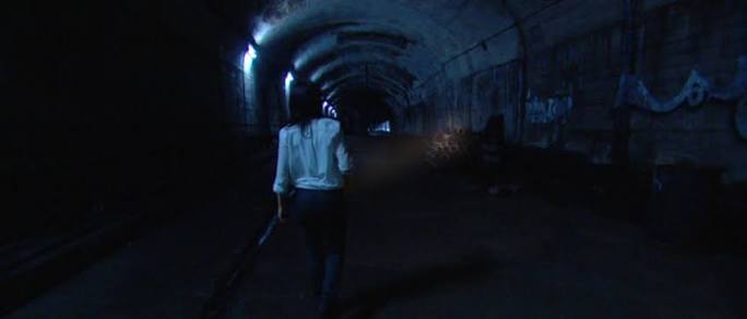 The Tunnel Movie