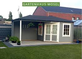 Gartenhaus Schleppdach Das 5 Eck Gartenhaus Mosel Eignet Sich Besonders Gut Um Sich Und Sein Hab Und Gu Gartenhaus Mit Schleppdach 5 Eck Gartenhaus Gartenhaus