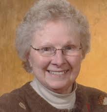 Obituary: Barbara Joyce (Markert) Hasenjager