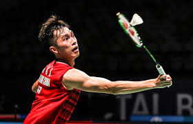 Room 810, no 20, chunlun street, taipei, chinese taipei. Yonex Chinese Taipei Open 2019 Draws Badminton Famly