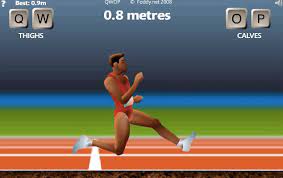 Qwop Funny Websites Good Pranks Bored Funny