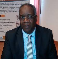 Alioune Kane's Instagram, Twitter & Facebook