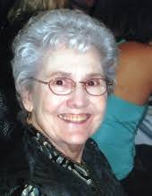 Mildred Louise Sales