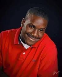 Brandon Thomas Obituary (1995