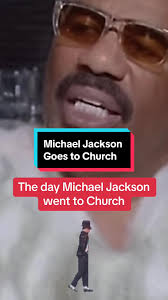 Did Anyone Bring The Gospel to Michael Jackson