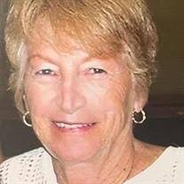 Mrs. Eleanor Eddy Obituary