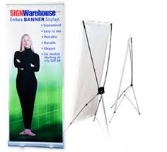 Our waterproof, outdoor durable vinyl banners will get your message noticed. A Basic Guide To Banner Making Signwarehouse Sign College