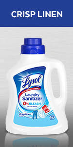 For irreplaceable monkey protection, she turns to lysol laundry sanitizer. Lysol Laundry Sanitizer Sport 41 Oz Eliminates Odors And Kills Bacteria Walmart Com Walmart Com