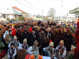 Tradiţii şi obiceiuri de crăciun. Traditii Si Obiceiuri De Craciun In PrimÄƒria MÄƒgura Official Facebook